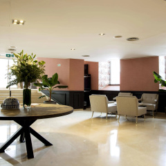 Hotel Zenit Lisboa - Bild 19