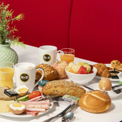 B&B Hotel Passau-West - Bild 11