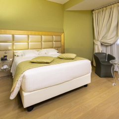 c-hotels Rubens - Bild 2