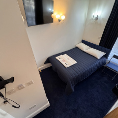 Holland Inn Hotel - Bild 5