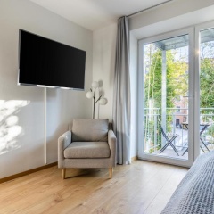 Limehome Augsburg Pilgerhausstraße - Bild 2