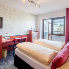 Best Western Hotel Wuerzburg Sued - Bild 5