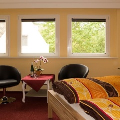 Hotel Garni - Weinhaus Arns - Bild 5