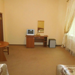 Hotel Slavyanka