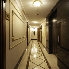 Bablin Butik Otel - Bild 12