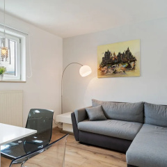 Apartment Innsbruck Near Bergisel Ski Jump - Bild 10
