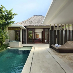 Mahagiri Villas Sanur - Bild 17