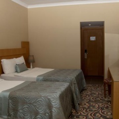 Q Aventura Park Hotel - Bild 2
