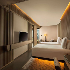 Banyan Tree Dubai - Bild 4