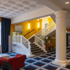 Hotel Kieler Yacht-Club - Bild 12