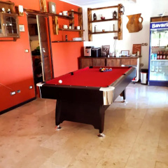 Guesthouse Barboska-pool & tennis court thumbnail 12