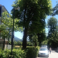 Apartment Castle View - Bild 5