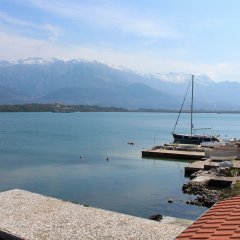 Apartments Odzic in Tivat, Montenegro from 87$, photos, reviews - zenhotels.com outdoors photo 2
