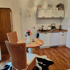 Sommerhaus Seidel - mit kostenlosem Parkplatz - - Bild 18