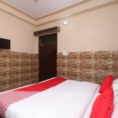 New Classic Heritage By OYO Rooms in Haridwar, India from 19$, photos, reviews - zenhotels.com photo 20