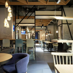 B&B Hotel Warszawa-Okecie - Bild 15