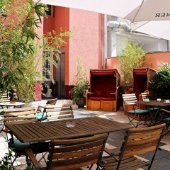 Air in Berlin Hotel - Bild 17