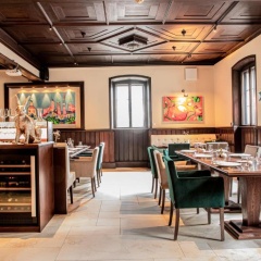 Altstadthotel Weinhaus Messerschmitt - Bild 12