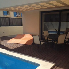 Villa Zafra Montfarrutx thumbnail 2