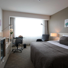 CPAnkara Hotel - Bild 3