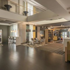 Holiday Inn Munich-Unterhaching by IHG - Bild 17