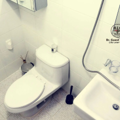 Br. Guesthouse Hongdae thumbnail 8