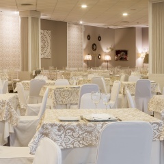 Ilunion Alcora Sevilla Hotel - Bild 22