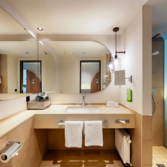 Welcome Hotel Darmstadt City Center - Bild 8