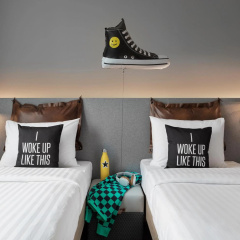 Moxy Duesseldorf City - Bild 3