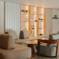 Kleopatra Dreams Beach Hotel - Bild 12