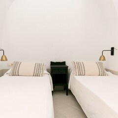 Отель With 2 Bedrooms In Granada, With Wonderful City View And Wif Испания, Гранада - отзывы, цены и фото номеров - забронировать отель With 2 Bedrooms In Granada, With Wonderful City View And Wif онлайн фото 19