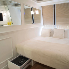 Mini Hotel Causeway Bay Hong Kong - Bild 5