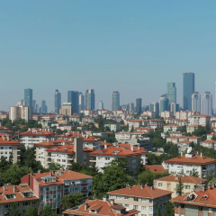 Le Meridien Istanbul Etiler - Bild 21