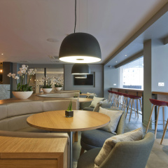 Apex City of Glasgow Hotel thumbnail 23