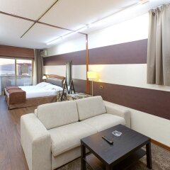 Отель Oca Ipanema Hotel Испания, Виго - отзывы, цены и фото номеров - забронировать отель Oca Ipanema Hotel онлайн развлечения