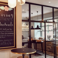 Opera Hotel Zurich - Bild 28