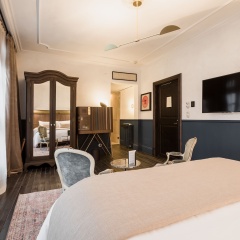 Can Bordoy Grand House & Garden Hotel - Bild 9