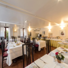 All’Angelo Art Hotel - Bild 27