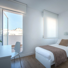 NeoMagna Madrid - Bild 5