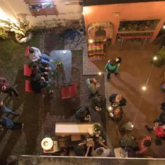 Tango Hostel Córdoba thumbnail 17