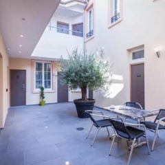 Hôtel Jenner - Bild 19