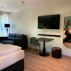 ANA Suites Karlsruhe, Trademark Collection by Wyndham - Bild 6