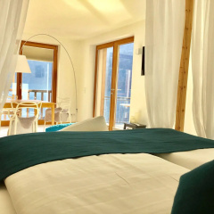 Hallstatt Hideaway - Adults only thumbnail 2