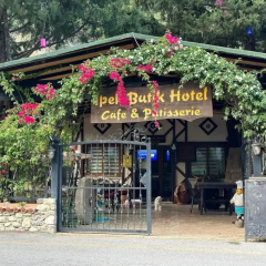 Ipek Butik Otel - Bild 1