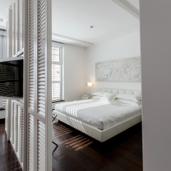 Magna Pars- L'Hotel à Parfum Small Luxury Hotels of the World - Bild 6