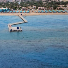 Pharaoh Azur Resort - Bild 29