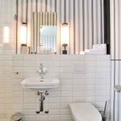 Boutique & Art Hotel Helvetia - Bild 11
