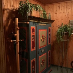 Haus zur Pfauen - Bild 11