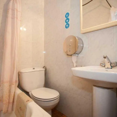 Hostal Los Arcos - Bild 9