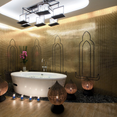 Centara Grand Beach Resort and Villas Krabi Hotel - Bild 23